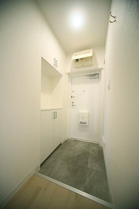 内覧のご予約・お問い合わせ、お待ちしております♪