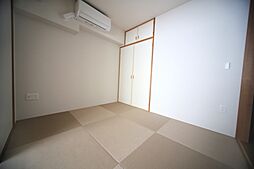 和室の画像