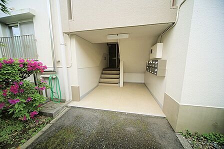 東急コミュニティーへの、委託管理となっております♪