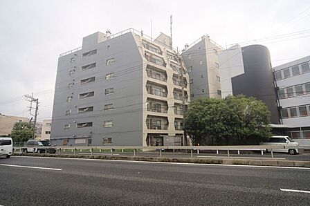 田園都市線「藤が丘」駅まで、徒歩7分の立地です♪