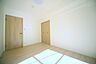 子供部屋：洋室約5．5帖は、お子様部屋にいかがでしょうか♪