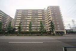 多摩稲城マンション