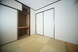 和室の画像