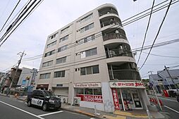 シャンボール尾山台