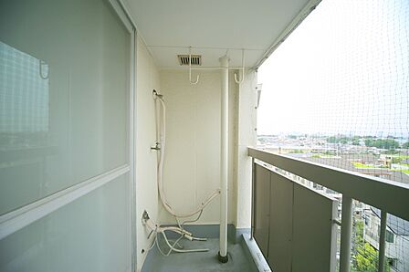 お部屋は7階部分の北東角部屋です! エレベータ有り♪