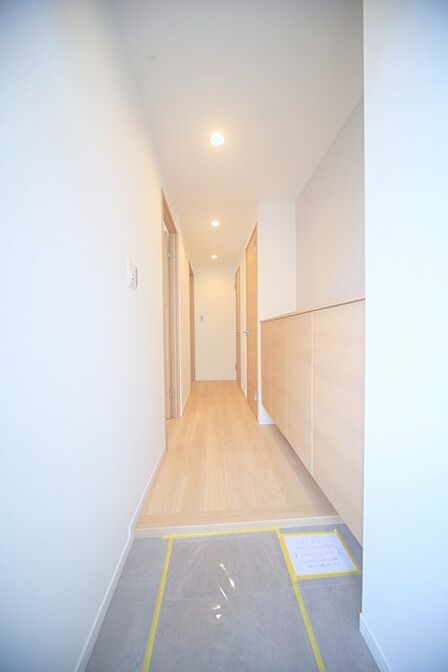 内覧のご予約・お問い合わせ、お待ちしております♪