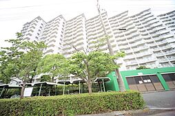 新多摩川ハイム2号棟