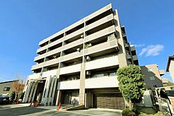 リステージたまプラーザガーデンプレイス