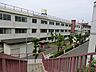 周辺：小学校 700m 平間小学校