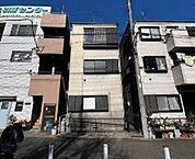 神奈川県川崎市中原区宮内3丁目：物件画像