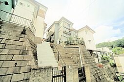 王禅寺西8丁目 一戸建て