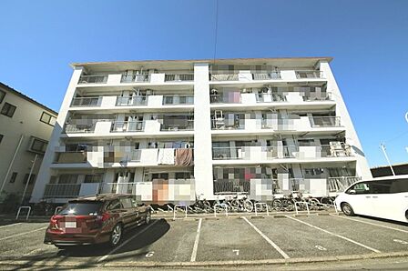 周辺は平坦地で、生活便利な住環境となっております♪