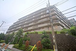 宮前平パーク・ホームズグランドヒル