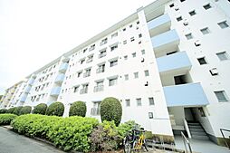 西三田住宅3街区1号棟