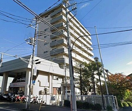 東急東横線「綱島」駅まで徒歩7分、新横浜線「新綱島」駅まで徒歩6分です♪