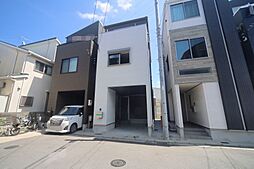 新吉田東8丁目　一戸建て