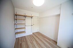 子供部屋の画像