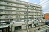 周辺：西・北2方向角地につき、陽当り通風良好です♪