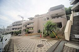 ヒルステージ日吉