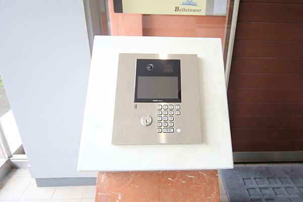 設備を拡大表示