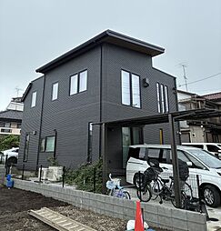 外観の画像