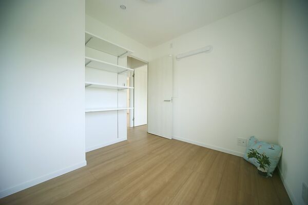子供部屋