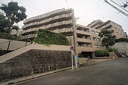 サーパス市ヶ尾