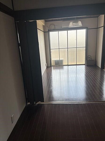 現況空室です! 内覧のご予約・お問い合わせ、お待ちしております♪