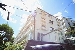 宮前平サニーハイツ