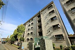 平住宅1号棟