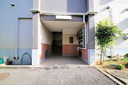 総戸数60戸です! ペット飼育可能となっております♪