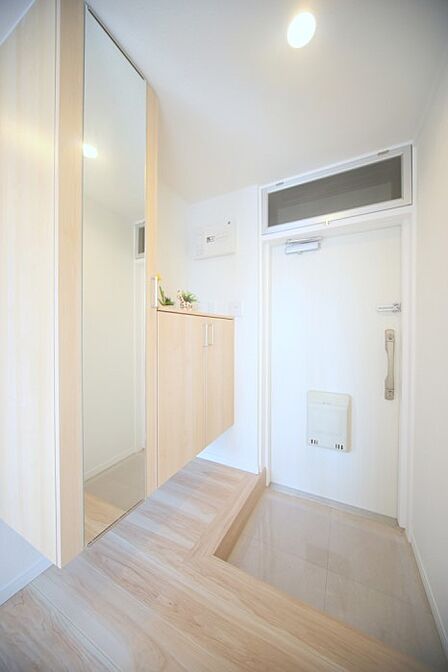 内覧のご予約・お問い合わせ、お待ちしております♪