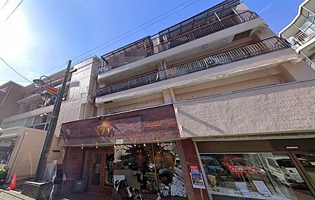 小田急線「読売ランド前」駅まで、徒歩3分の便利な立地です♪