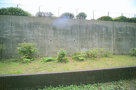 4階部分の南西向きで、陽当り良好となっております♪