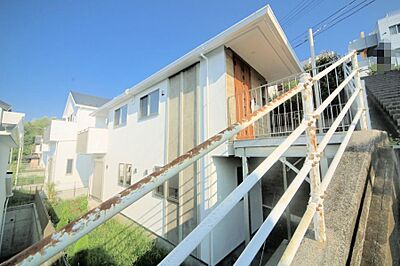 外観:「フォレストタウン南生田」成建施工の新築分譲住宅2階建てです! 外観:「フォレストタウン南生田」成建施工の新築分譲住宅2階建てです!