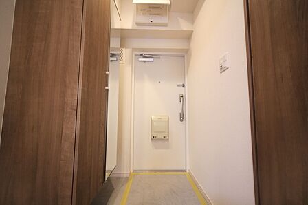 内覧のご予約・お問合せなど、ぜひお待ちしております♪