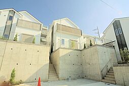 南生田2丁目 新築分譲住宅