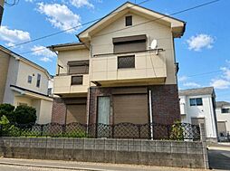 木曽西5丁目 一戸建て