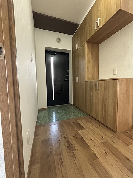 現況空室です! 内覧のご予約・お問い合わせ、お待ちしております♪