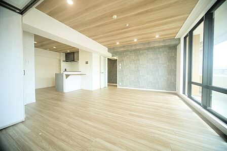 新規フルリフォーム済みで、気持ち良くご入居頂けます♪