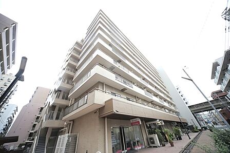 JR京浜東北線「鶴見」駅まで、徒歩6分です! 京急鶴見駅には、徒歩5分です♪