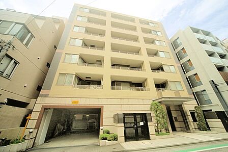 三井不動産レジデンシャルサービスへの委託管理! 新耐震基準です♪