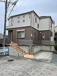 西野川2丁目 一戸建て