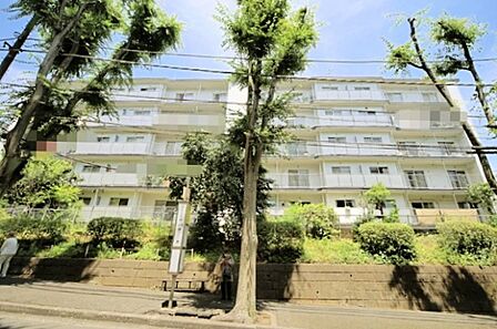 大成有楽不動産への、委託管理となっております♪
