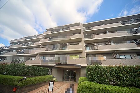 コスモライフへの、委託管理となっております♪