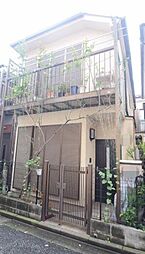 赤堤4丁目 一戸建て