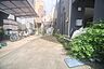 駐車場：カースペースは、1台駐車可でございます♪