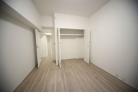 洋室約6．8帖は、お子様部屋にいかがでしょうか♪