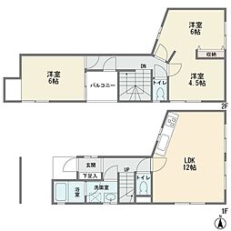 駒岡3丁目 一戸建て