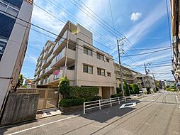 クリオ多摩川ラ・モード